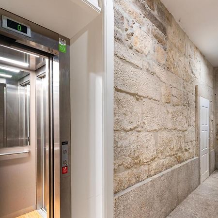 City Center Modern Apartment In Porto Exterior foto