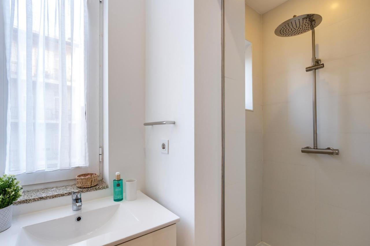 City Center Modern Apartment In Porto Exterior foto